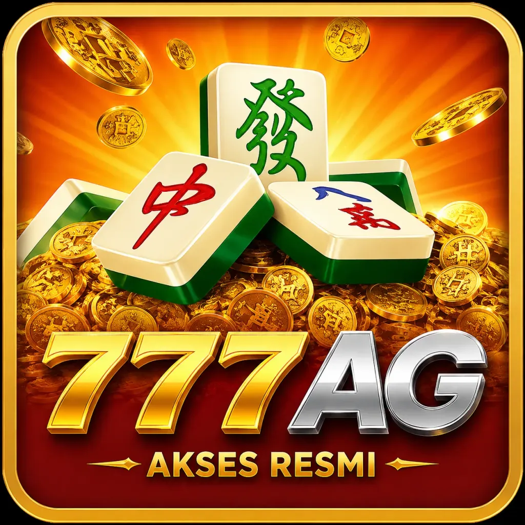 777AG - Pertarungan Epic dalam Dunia Fantasi