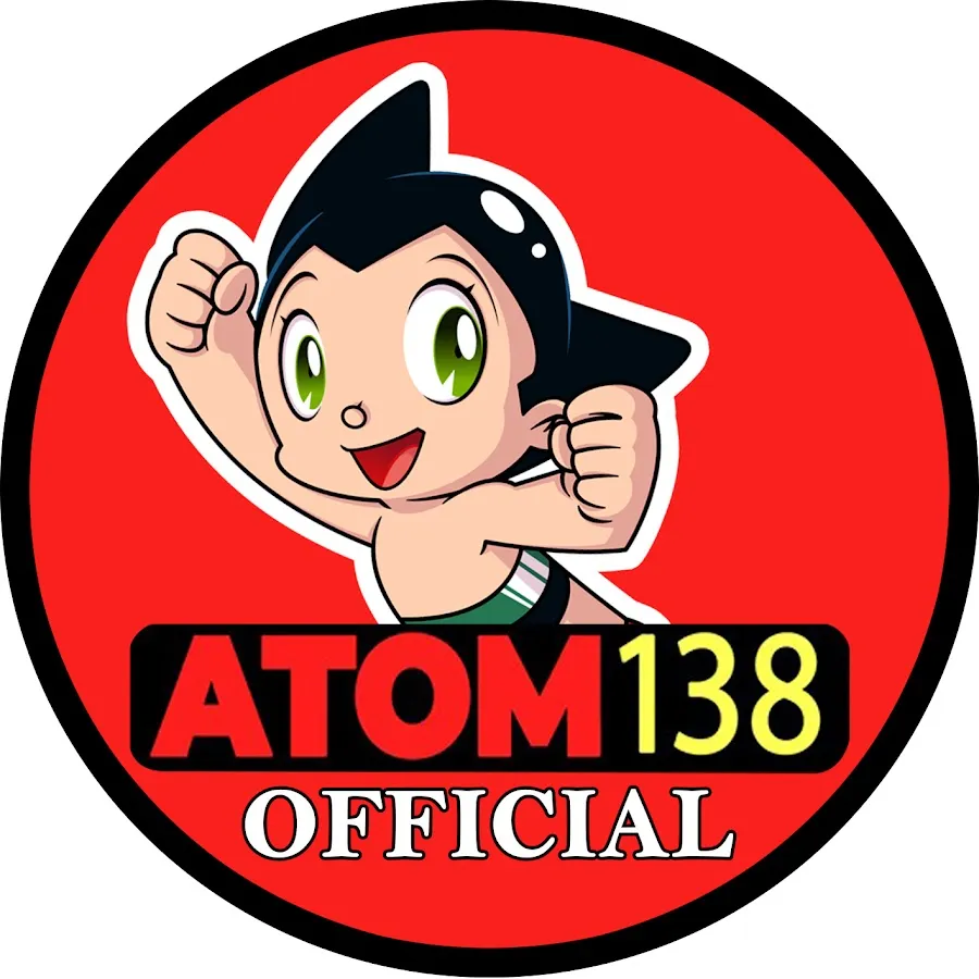 ATOM138 - Petualangan Memancing yang Seru dan Menyenangkan