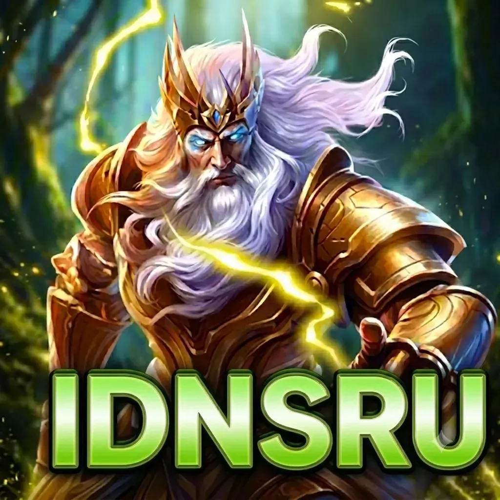 IDNSERU - Permainan Match-3 Seru dan Menarik