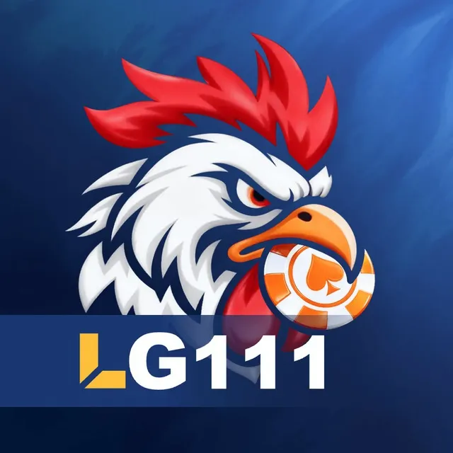 LG111 - Permainan Arcade Seru dan Menegangkan