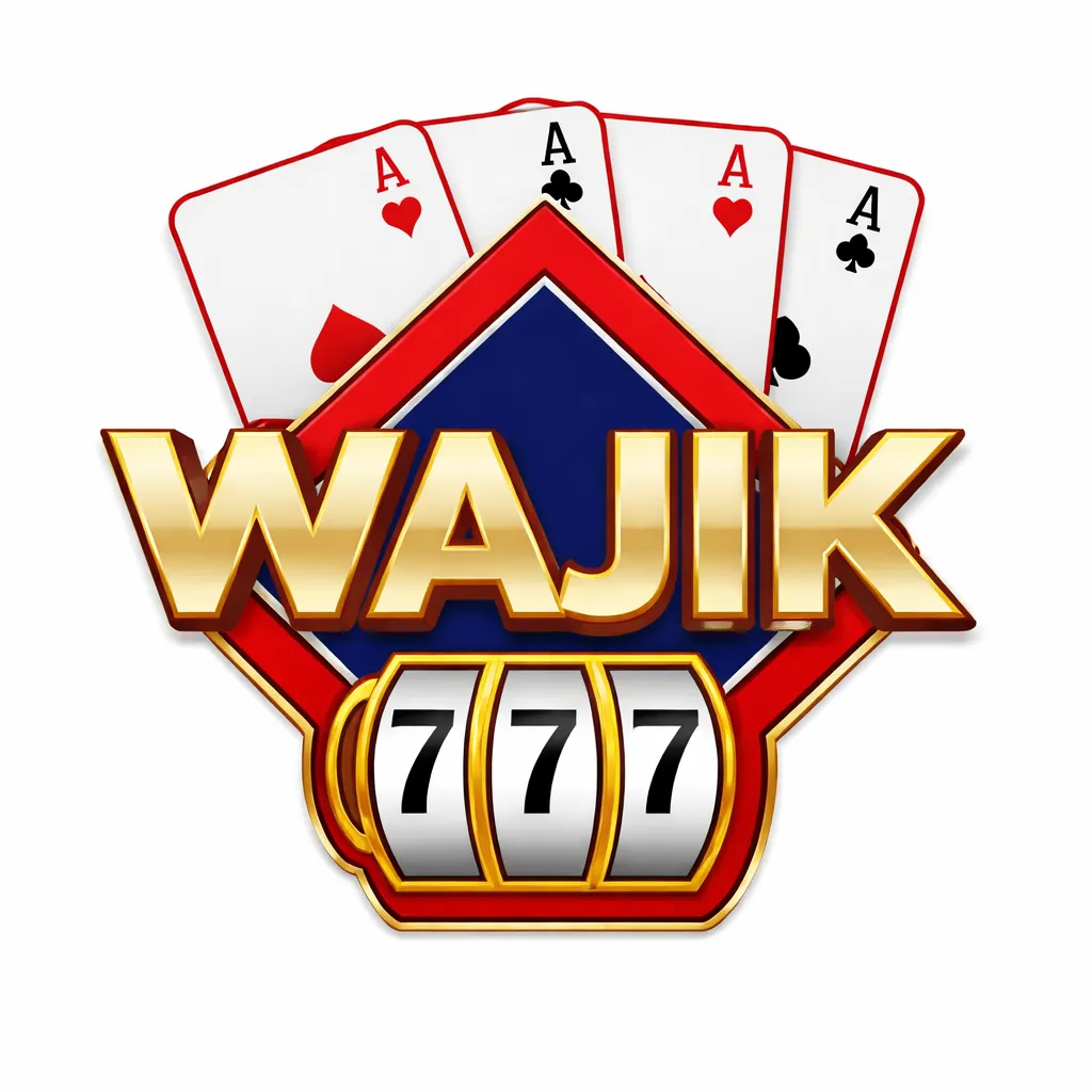WAJIK777 - Aplikasi Utility Terbaik untuk Manajemen Kegiatan