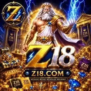 Z18 - Game Kasino Terbaik untuk Pengalaman Bertaruh
